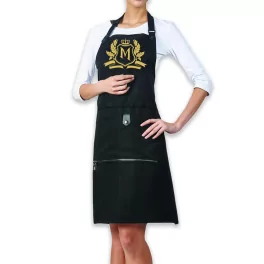 SKIN MONARCH APRON