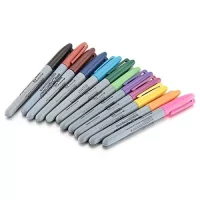 Chenyun markers (12pc.)