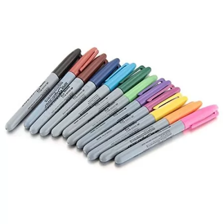 Chenyun markers (12pc.)