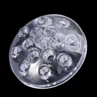 Pigment caps holder Nr.17 (15 halls)