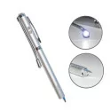 LED Light Manual Microblading Pen For Microblading & Teaching U blade
