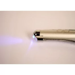 Светодиодная ручная татуировка для Microblading и обучения U blade