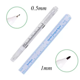 TONDAUS Surgical skin marker | Permanent Marker on Skin