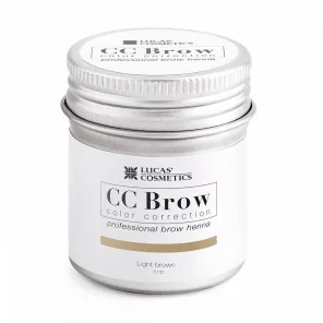 CC Brow henna pigments for eyebrows 5 g.