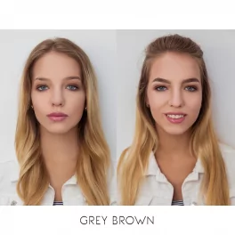 Brow Pomade | Lucas Cosmetics