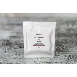 ХНА ДЛЯ БРОВЕЙ И РЕСНИЦ ДЛЯ ПОВОЛОСКОВОГО ОКРАШИВАНИЯ (10gr.)