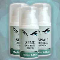 SPMU после процедурный серум (15ml.)
