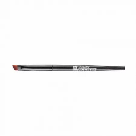 КИСТЬ ДЛЯ БРОВЕЙ LUCAS’ COSMETICS (СРЕДНЯЯ)