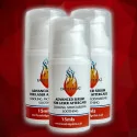Fade The Heat aftercare serum (15 ml.)