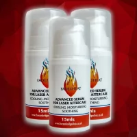 Fade The Heat (15 ml.)