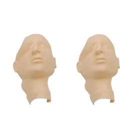 Rubber Skin Mask
