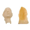 Rubber Skin Mask