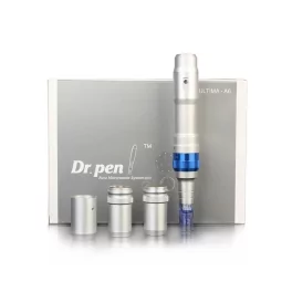 DR.PEN ULTIMA A6 PEN c перезаряжаемыми батареями