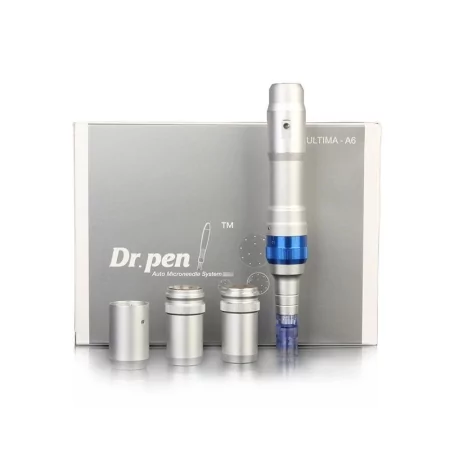 DR.PEN ULTIMA A6 PEN c перезаряжаемыми батареями DR.PEN ULTIMA A6 PEN c перезаряжаемыми батареями