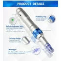 DR.PEN ULTIMA A6 PEN c перезаряжаемыми батареями DR.PEN ULTIMA A6 PEN c перезаряжаемыми батареями