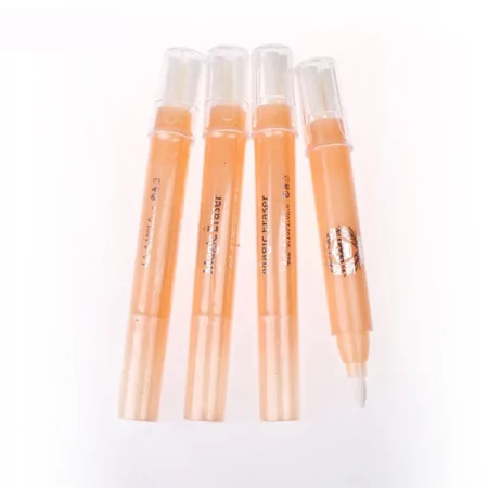 Magic Eraser For Skin marker for beginner