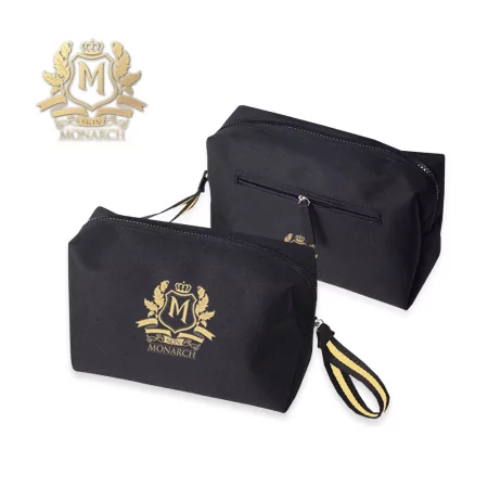 Skin Monarch Cosmetic Bag | Travel Cosmetic Bags