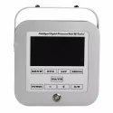 Intelligent Digital Permanent MakeUp Control