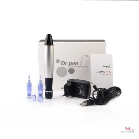 Dr.Pen ULTIMA A1-C PEN ar Kasetne