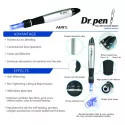 Dr.Pen ULTIMA A1-C PEN со картридж