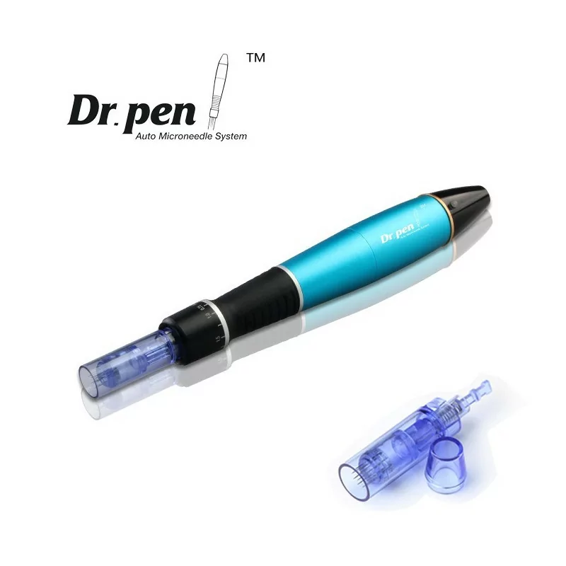 Dr.Pen A1-W микро иглы с батареей