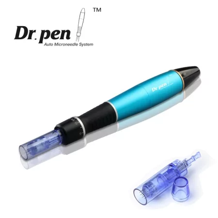 Dr. Pen A1-W Micro Needle Pen with Cartridge Dr. Pen A1-W Micro Needle Pen with Cartridge