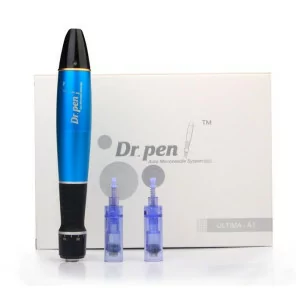 Dr.Pen A1-W микро иглы с батареей