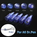 Картриджи для Dr. Pen A6 перманентного макияжа - мезо машини Картриджи для Dr. Pen A6 перманентного макияжа - мезо машини