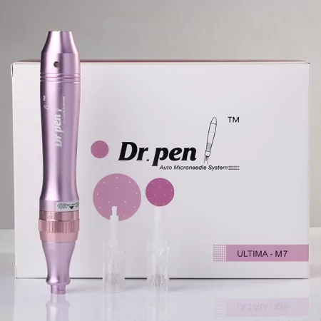 Dr.Pen M7-W Micro Needle Pen Dr.Pen M7-W Micro Needle Pen