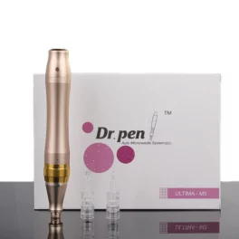 Dr. Pen M5-W микро иглы