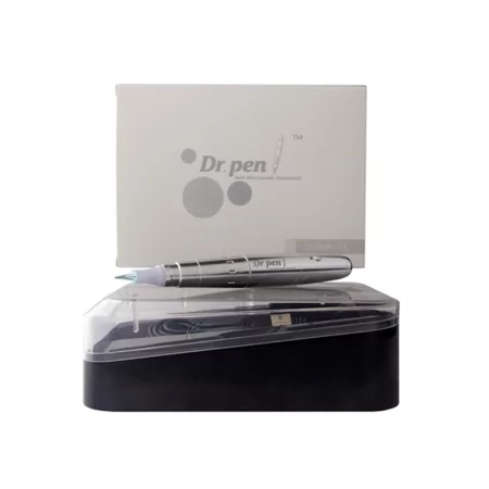 Dr.pen Ultima A3 татуировочная ручка с картриджами