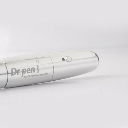 Dr.pen Ultima A3  tattoo derma pen with cartridges