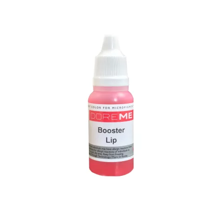 DOREME Booster lip