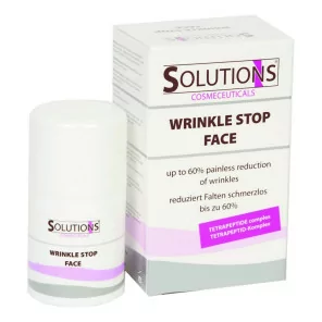 SOLUTIONS Cosmeceuticals WRINKLE STOP FACE (50 ml.)