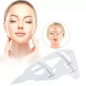 Eyebrow Measurement Ruler