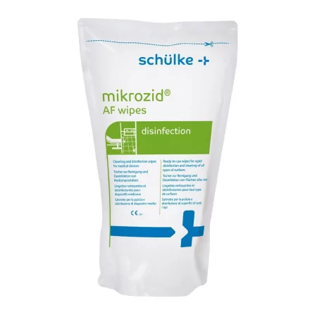 Microzid AF Jumbo салфетки
