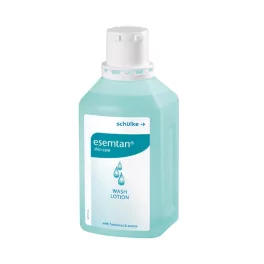 Esemtan Wash Lotion, 500 ml. / 1 l.