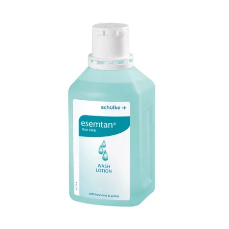 Esemtan Wash Lotion, 500 ml. / 1 l.