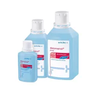 Desmanol pure дезинфекция рук 500 мл. / 1л.