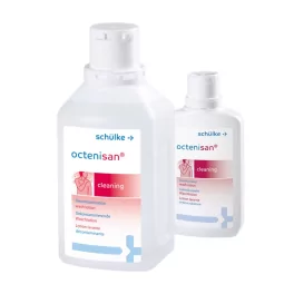 Octenisan | Wash Lotion