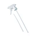 Schülke Spray head for spray disinfectants 500ml.1l. bottle