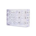 Pigment caps holder 14 halls