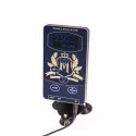 Skin Monarch permanent make up machine Prince Touch 250