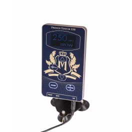 Skin Monarch permanent make up machine Prince Touch 250