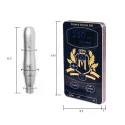 Skin Monarch permanent make up machine Prince Touch 250