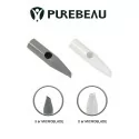 Purebeau 3er-5er fliat needle jet microblade