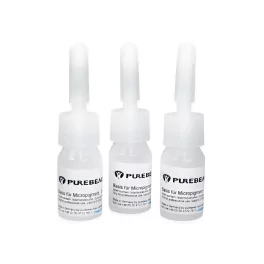 Purebeau Pigment solvent 3 ml