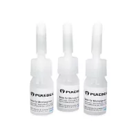 Purebeau Пигментный растворитель 3 мл