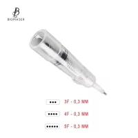 3-4-5 F Biomaser Cartridge