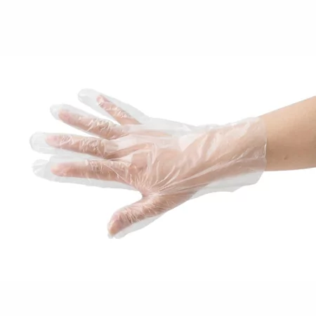 UNIGLOVES PE Gloves UNIGLOVES PE Gloves